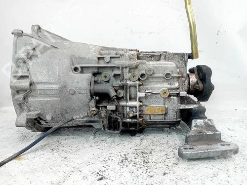 Gearbox BMW 3 (E46) 320 d | BP20111104M3