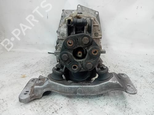 Gearbox BMW 3 (E46) 320 d | BP20111104M3