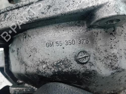 Gearbox SAAB 9-3 Estate (E50)  | BP21176911M3 