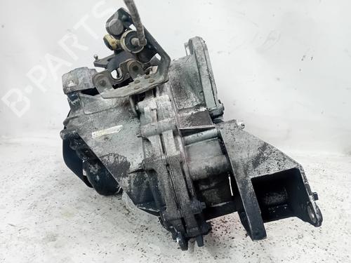 Gearbox SAAB 9-3 Estate (E50)  | BP21176911M3 