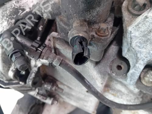 Gearbox SAAB 9-3 Estate (E50)  | BP21176911M3 