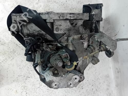 Gearbox SAAB 9-3 Estate (E50)  | BP21176911M3 