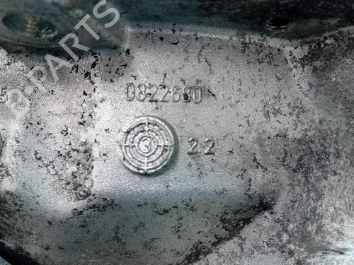 Gearbox SAAB 9-3 Estate (E50)  | BP21176911M3 