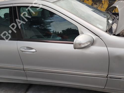 Right front door MERCEDES-BENZ C-CLASS (W203) C 270 CDI (203.016) BP25006060C3