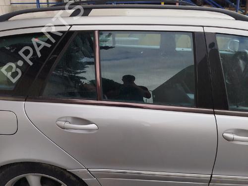 Right rear door MERCEDES-BENZ C-CLASS (W203) C 270 CDI (203.016) BP25006063C5