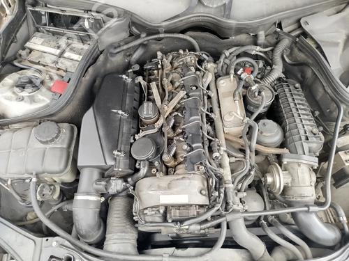 Engine MERCEDES-BENZ C-CLASS (W203) C 270 CDI (203.016) BP25006081M1
