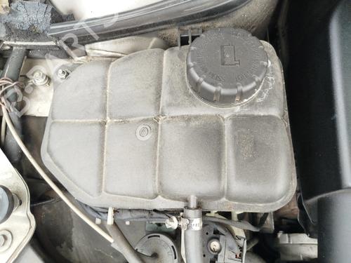 Expansion tank MERCEDES-BENZ C-CLASS (W203) C 270 CDI (203.016) BP25006066C120