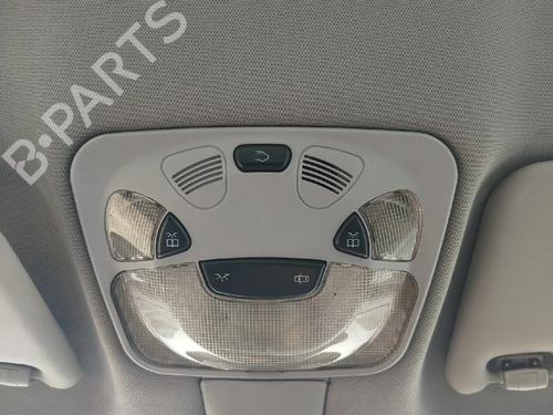 Interior roof light MERCEDES-BENZ C-CLASS (W203) C 270 CDI (203.016) BP25006077I8