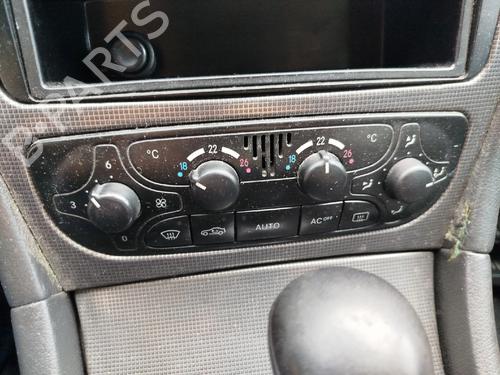 Switch MERCEDES-BENZ C-CLASS (W203) C 270 CDI (203.016) BP25006070I30