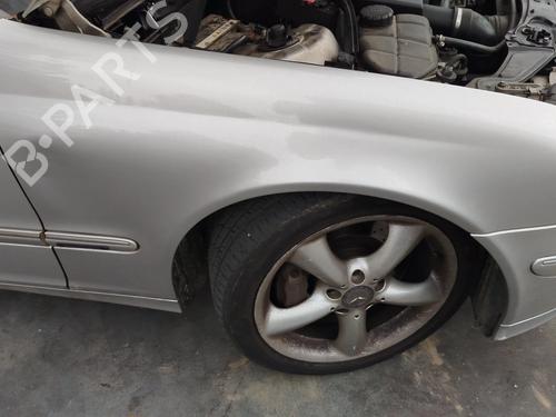 Right front fenders MERCEDES-BENZ C-CLASS (W203) C 270 CDI (203.016) BP25006056C42