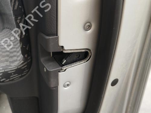 Front right lock MERCEDES-BENZ C-CLASS (W203) C 270 CDI (203.016) BP25006052C97