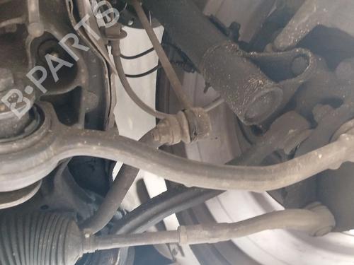 Right front suspension arm MERCEDES-BENZ C-CLASS (W203) C 270 CDI (203.016) BP25008971M13