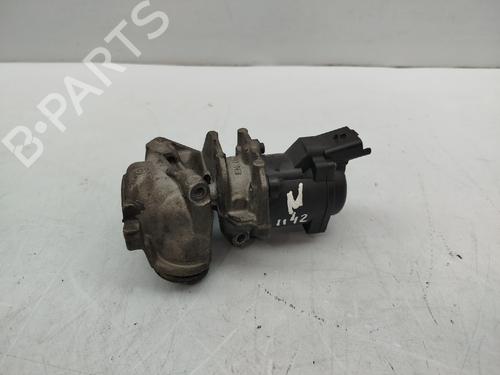 Egr FORD FOCUS II Turnier (DA_, FFS, DS) 1.6 TDCi 9660276280