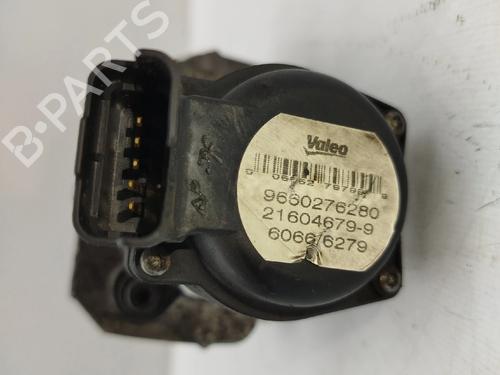 Egr FORD FOCUS II Turnier (DA_, FFS, DS) 1.6 TDCi | BP25050320M69 