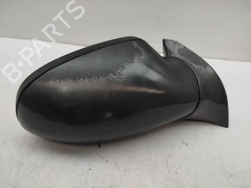 Używane Lusterko boczne prawe MERCEDES-BENZ A-CLASS (W168) [1997-2005]  16373949