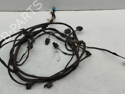 Other MERCEDES-BENZ GLC (X253) 250 d 4-matic (253.909) A2535403505