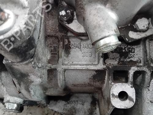 Gearkasse OPEL ZAFIRA A MPV (T98) 1.6 (F75) | BP20677007M3 