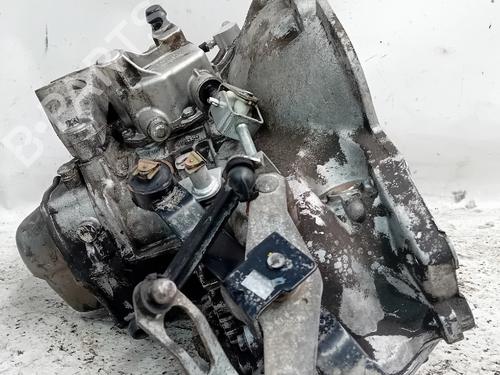 Gearkasse OPEL ZAFIRA A MPV (T98) 1.6 (F75) | BP20677007M3 
