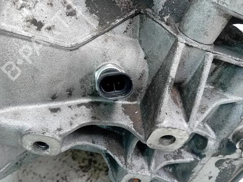 Gearkasse OPEL ZAFIRA A MPV (T98) 1.6 (F75) | BP20677007M3 