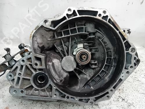 Gearbox OPEL ZAFIRA A MPV (T98) 1.6 (F75) R90400209