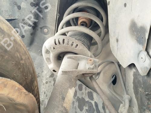 Used Right front shock absorber AUDI A3 (8P1) 1.9 TDI (105 hp) 25116238