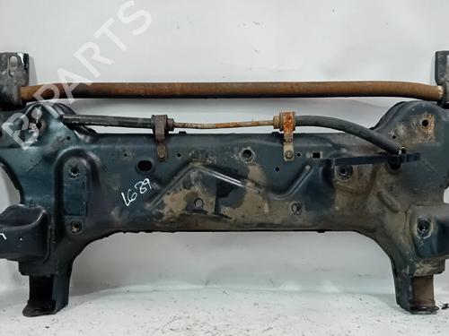Subframe CHRYSLER SEBRING (JR) 2.7 V6 24V BP25118412M9