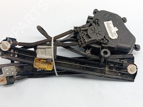 Front left window mechanism SEAT IBIZA IV SC (6J1, 6P5) 1.4 TDI | BP25120180C22 