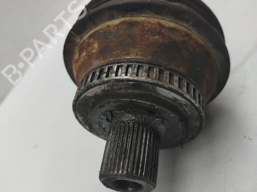 Antriebswelle links vorne AUDI A6 C6 (4F2) 2.7 TDI | BP6015353M38 