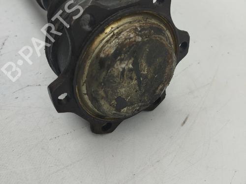 Antriebswelle links vorne AUDI A6 C6 (4F2) 2.7 TDI | BP6015353M38 