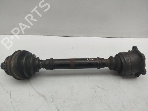 Antriebswelle links vorne AUDI A6 C6 (4F2) 2.7 TDI | BP6015353M38 