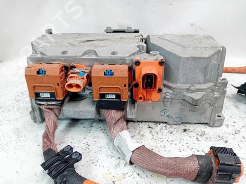 Engine (For Parts) RENAULT ZOE (BFM_)  | BP26510563M64 