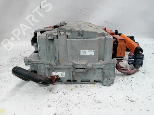 Engine (For Parts) RENAULT ZOE (BFM_)  | BP26510563M64 
