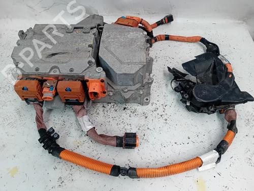 Used Engine (For Parts) RENAULT ZOE (BFM_) [2012-2025]  26510563