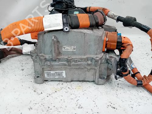 Engine (For Parts) RENAULT ZOE (BFM_)  | BP26510563M64 