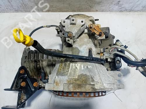 Gearbox CHRYSLER SEBRING (JR) 2.7 V6 24V | BP25375887M3 