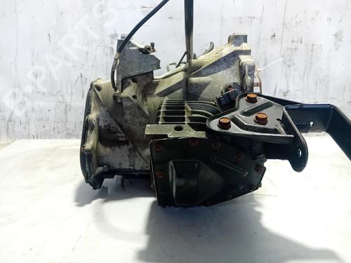Gearbox CHRYSLER SEBRING (JR) 2.7 V6 24V | BP25375887M3 