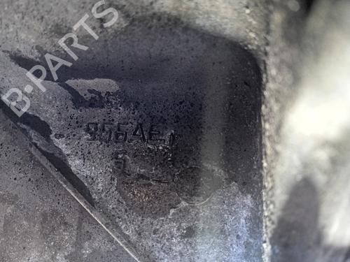 Gearbox CHRYSLER SEBRING (JR) 2.7 V6 24V | BP25375887M3 