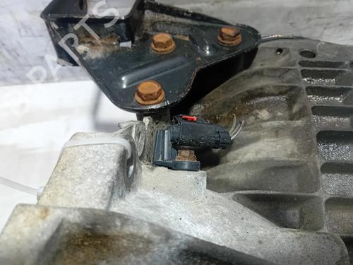 Gearbox CHRYSLER SEBRING (JR) 2.7 V6 24V | BP25375887M3 