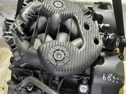Engine CHRYSLER SEBRING (JR) 2.7 V6 24V EER