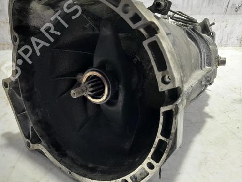 Gearbox BMW 3 (E46) 320 d | BP23277299M3 