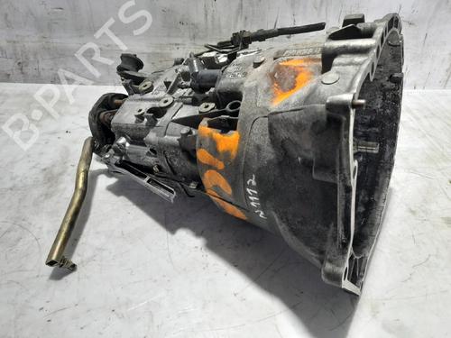 Used Gearbox BMW 3 (E46) 320 d (136 hp) 23277299