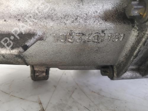 Gearbox BMW 3 (E46) 320 d | BP23277299M3 