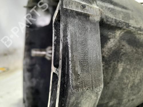 Gearbox BMW 3 (E46) 320 d | BP23277299M3 