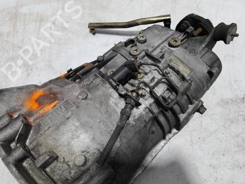 Gearbox BMW 3 (E46) 320 d | BP23277299M3 