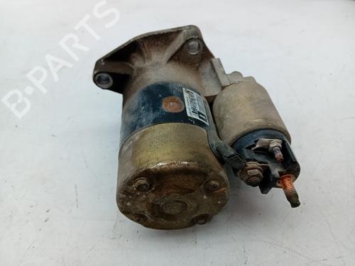 Starter PEUGEOT 206 SW (2E/K) 1.1 | BP25652484M8 