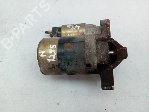 Starter PEUGEOT 206 SW (2E/K) 1.1 | BP25652484M8 