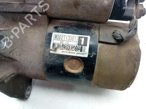 Starter PEUGEOT 206 SW (2E/K) 1.1 | BP25652484M8 