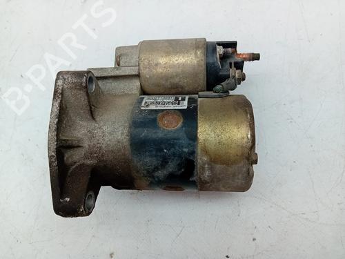 Starter PEUGEOT 206 SW (2E/K) 1.1 | BP25652484M8 