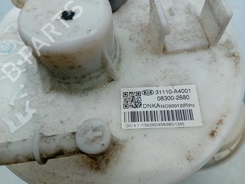 Fuel pump KIA CARENS IV  | BP23107957M76 