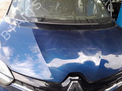 Hood RENAULT SCÉNIC IV (J9_) 1.3 TCe 140 BP25671477C1